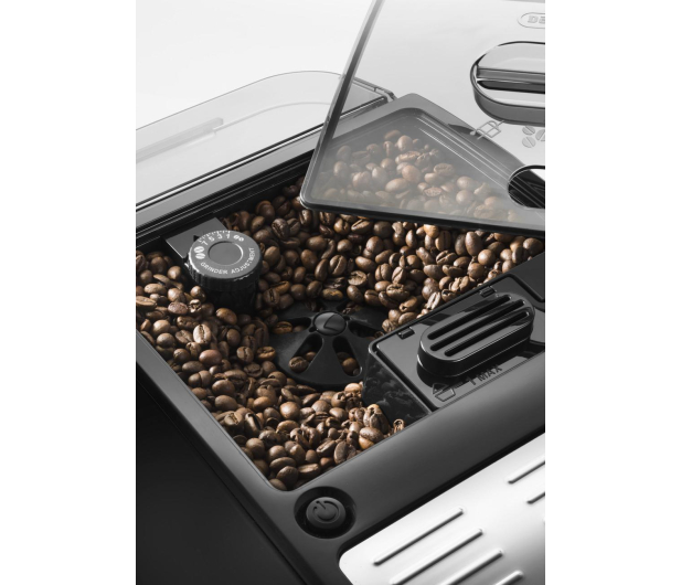 DeLonghi Ekspres automatyczny Autentica Cappuccino ETAM 29.660.SB - 378579 - zdjęcie 9